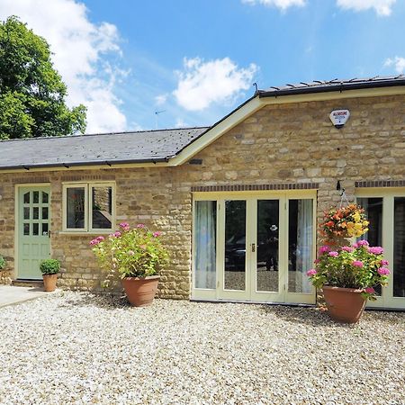 Stone Lodge Fulbeck Exterior foto